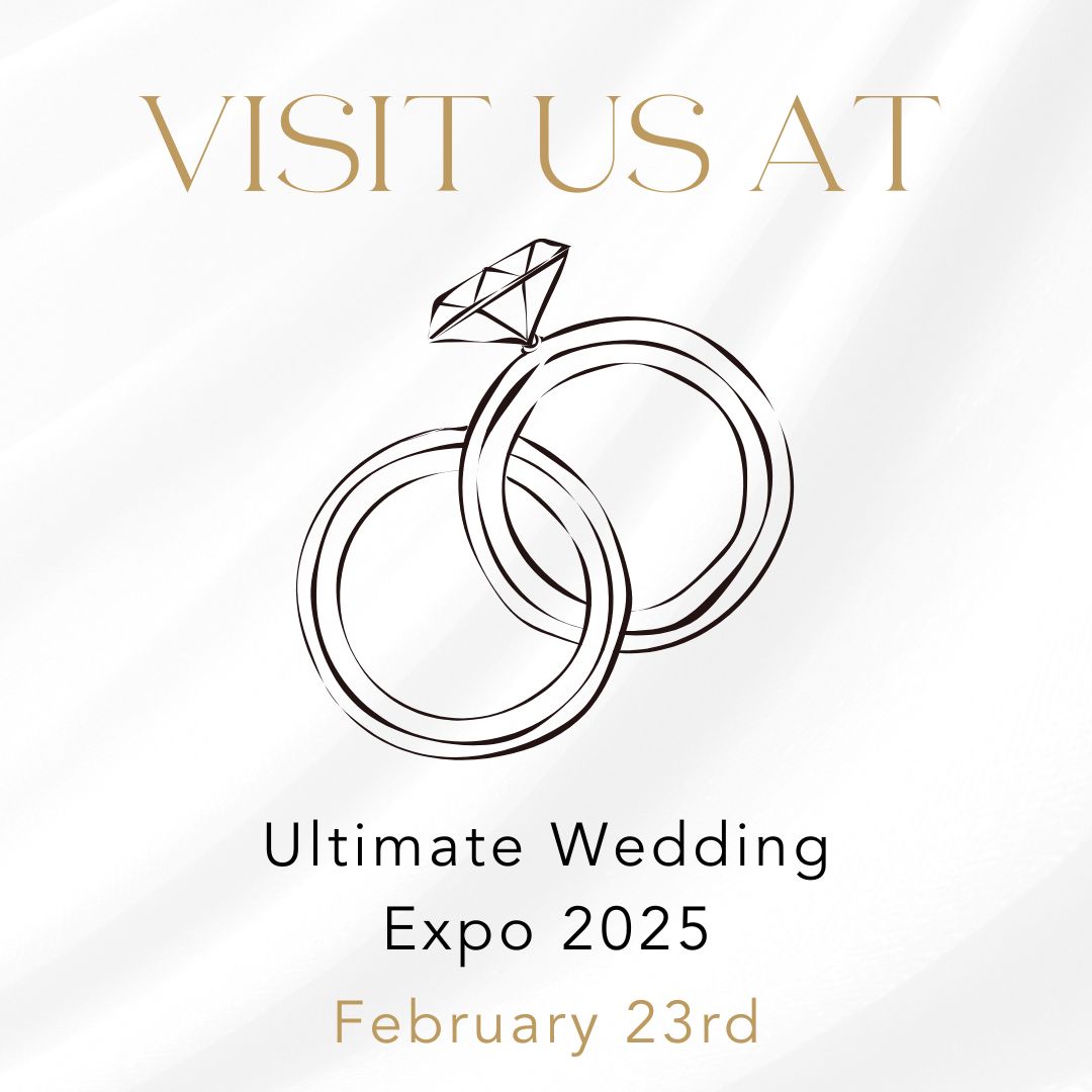 Ultimate Wedding Expo